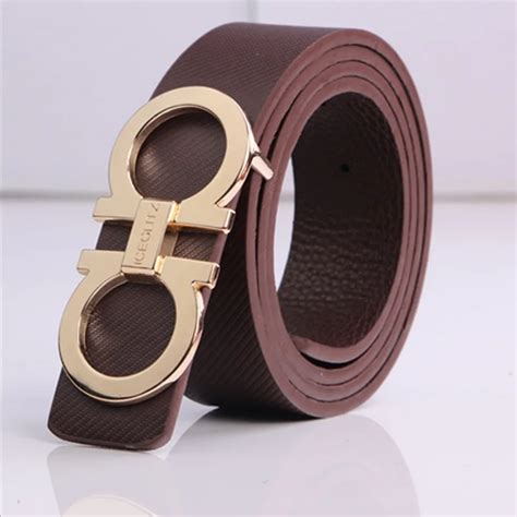 knockoff designer belts for men